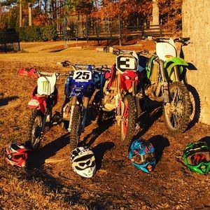 Meet your Posher, Peyton